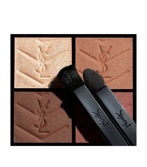 ysl mini eyeshadow palette|ysl eyeshadow palette 100.